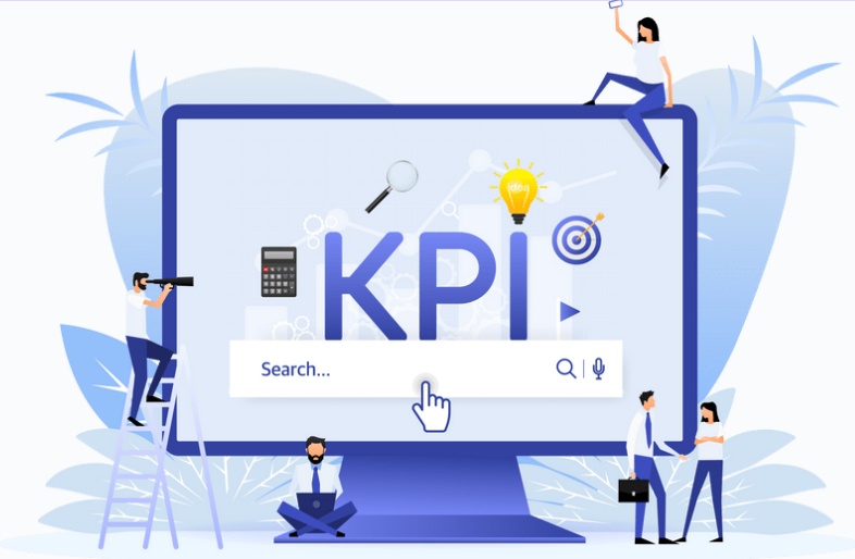 kpis marketing online